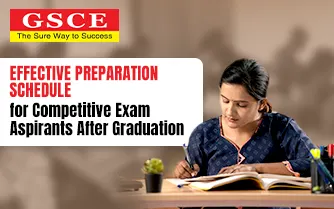 The journey to prepare for the WBCS exam